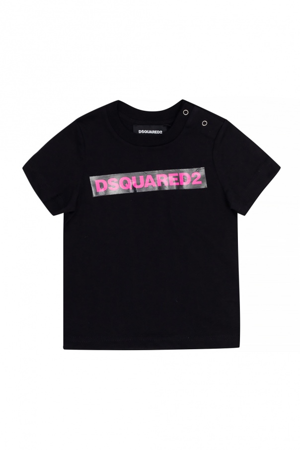 Dsquared2 Kids Logo T-shirt